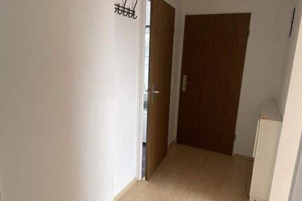 Charmante 3-Zimmer-Wohnung im Grünen mit guter Anbindung 3 zimmer