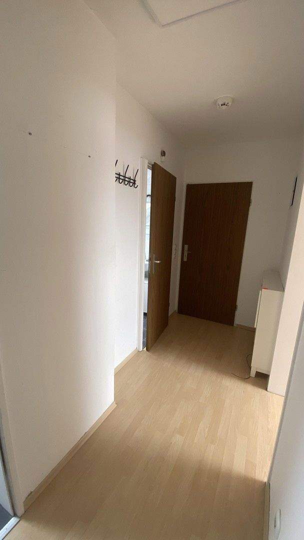 Charmante 3-Zimmer-Wohnung im Grünen mit guter Anbindung 3 zimmer