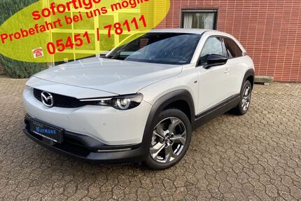 Mazda MX-30 32.110 km 17.250 &euro; Ibbenbüren 49479