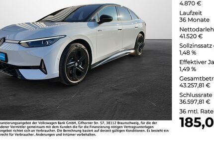 VW ID.7 11.327 km 44.990 € Georgsmarienhütte (Osnabrück) 49124