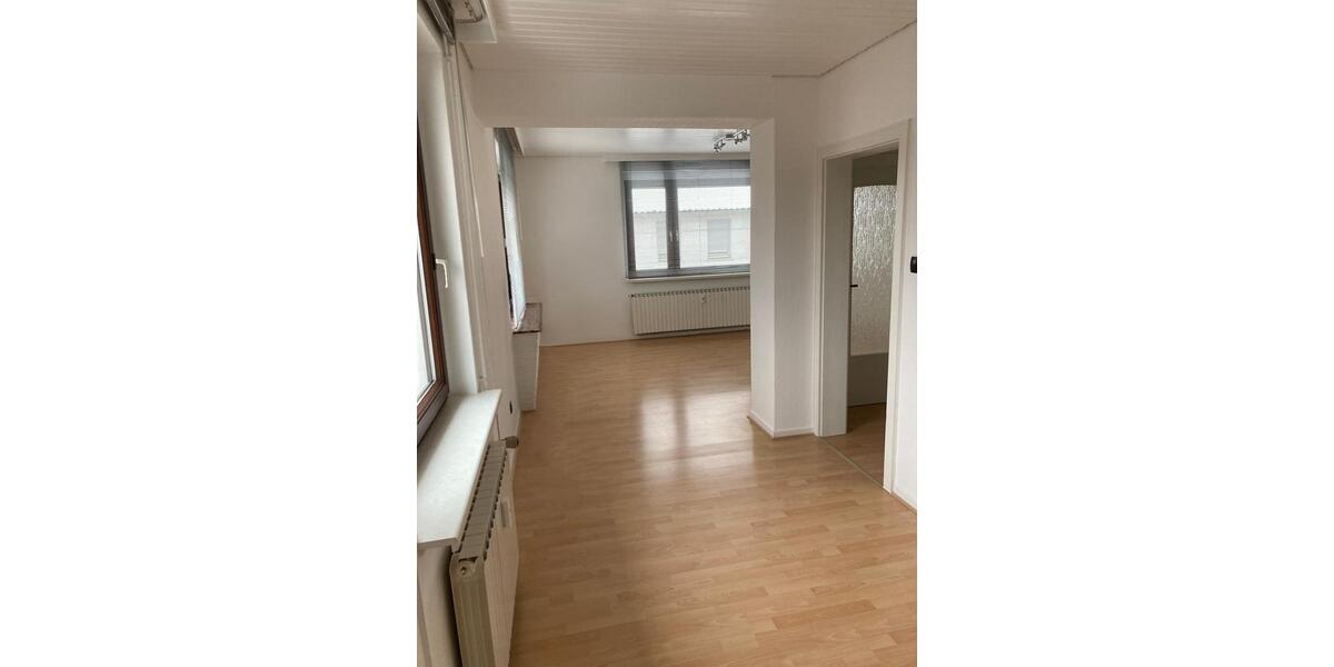Etagenwohnung Lotte - 2 Zimmer, 68 m&sup2;, 600&euro; | Angebot:24743551