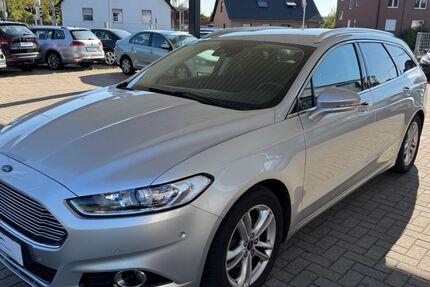 Ford Mondeo 191.300 km 6.490 &euro; Osnabrück 49088