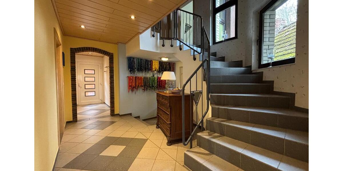 Einfamilienhaus Belm - 7 Zimmer, 224 m&sup2;, 639.000&euro; | Angebot:26868255