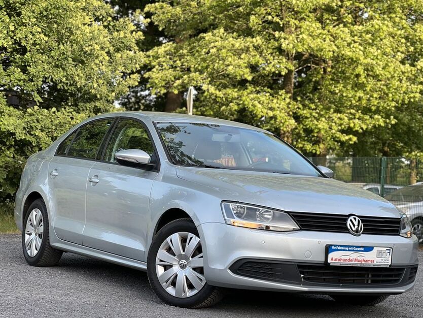 VW Jetta 118.000 km 6.999 € Ibbenbüren 49479