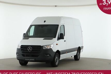 Mercedes-Benz Sprinter 7.900 km 37.699 &euro; Osnabrück 49078