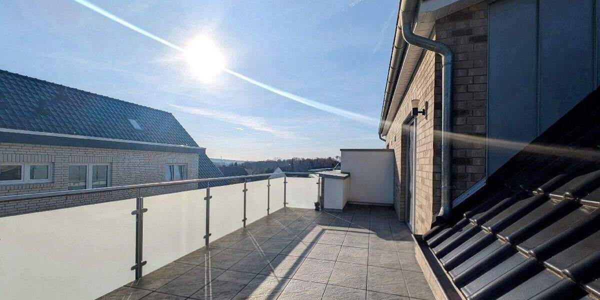 Etagenwohnung Osnabrück Lüstringen - 3 Zimmer, 87 m&sup2;, 395.000&euro; | Angebot:25877335