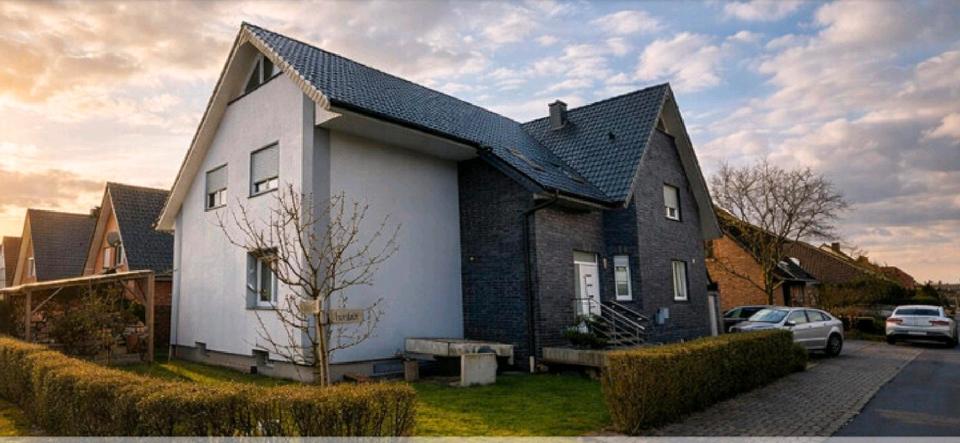 Etagenwohnung Bissendorf - 4 Zimmer, 128 m&sup2;, 1.280&euro; | Angebot:26327346