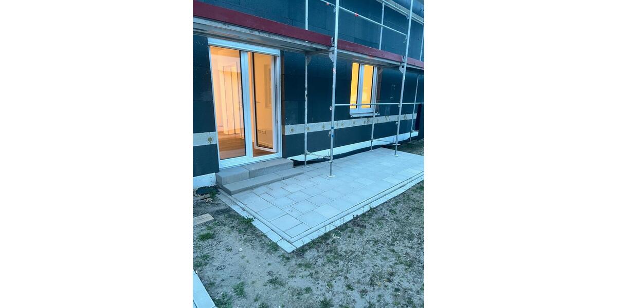 Terrassenwohnung Osnabrück Nahne - 1 Zimmer, 48 m&sup2;, 810&euro; | Angebot:26374689