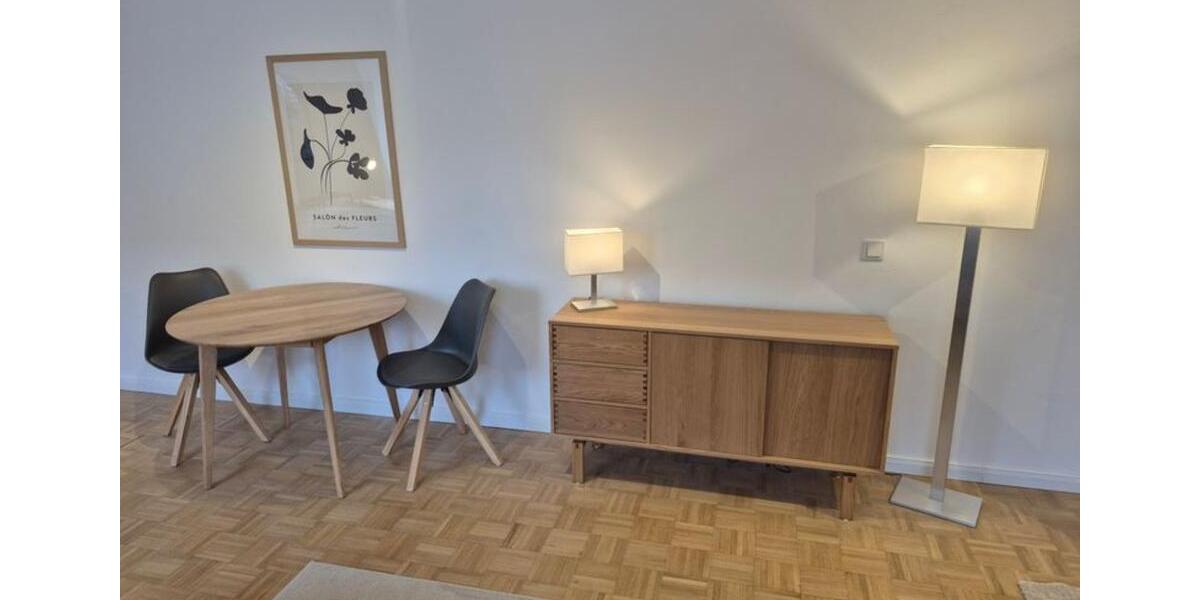 Etagenwohnung Osnabrück Fledder - 1 Zimmer, 37 m&sup2;, 498&euro; | Angebot:25304365