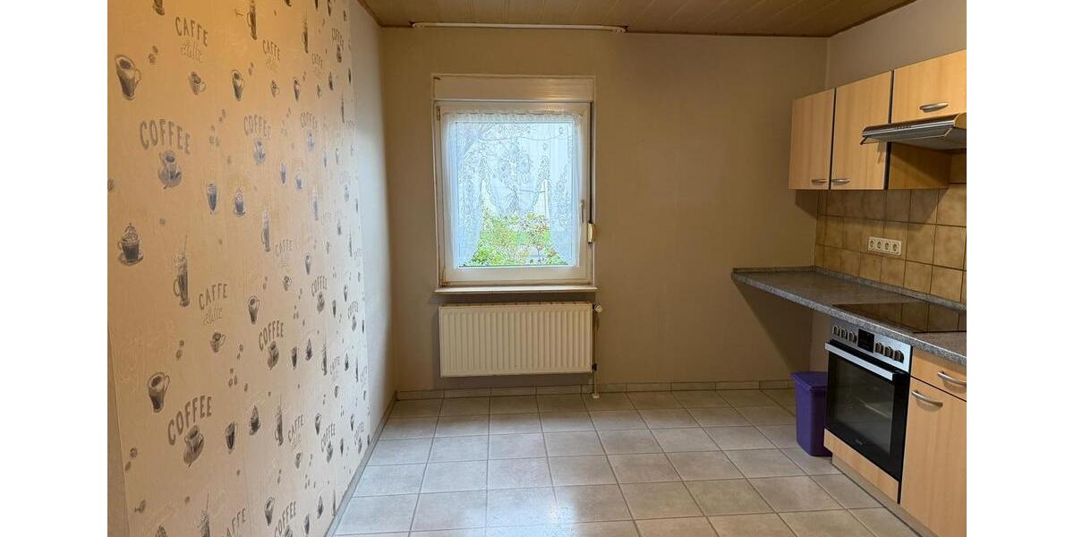 Erdgeschoßwohnung Bramsche - 4 Zimmer, 111 m&sup2;, 850&euro; | Angebot:26237640