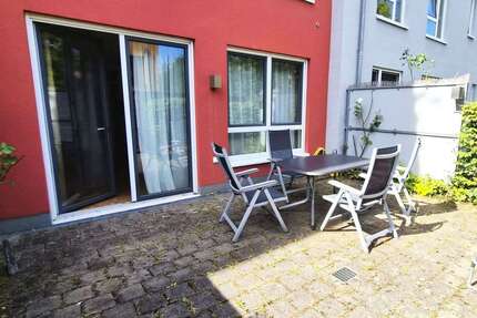 Wohnung Osnabrück Wüste - 4 Zimmer, 120 m&sup2;, 515.000&euro; | Angebot:27506554