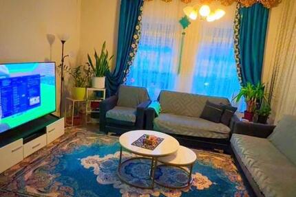 Wohnung Melle - 5 Zimmer, 120 m&sup2;, 1.000&euro; | Angebot:25648490