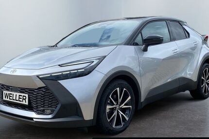 Toyota C-HR 12.027 km 27.700 &euro; Osnabrück 49090