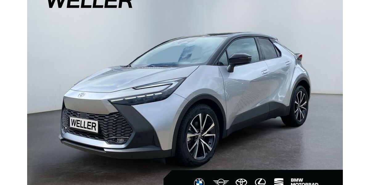 Toyota C-HR 12.027 km 27.700 &euro; Osnabrück 49090