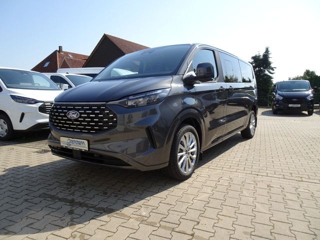 Ford Tourneo Custom 21.950 km 42.990 &euro; Bad Laer 49196