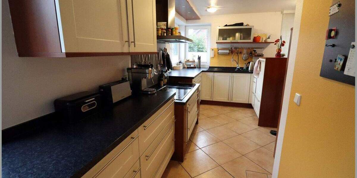 Einfamilienhaus Bad Rothenfelde Erpen - 7 Zimmer, 253 m&sup2;, 649.000&euro; | Angebot:25799996