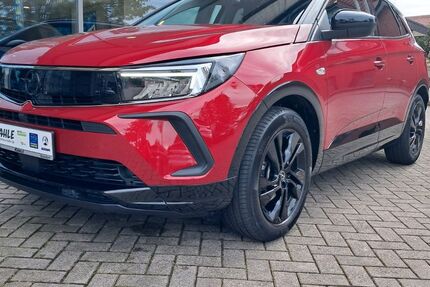 Opel Grandland (X) 43.580 km 19.790 &euro; Glandorf 49219