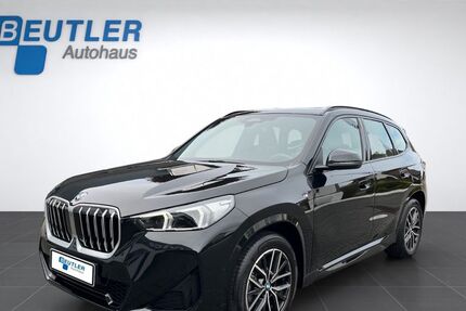 BMW X1 5.990 km 38.950 € Bad Essen 49152