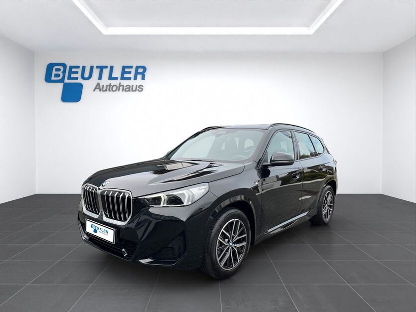 BMW X1 5.990 km 38.950 € Bad Essen 49152