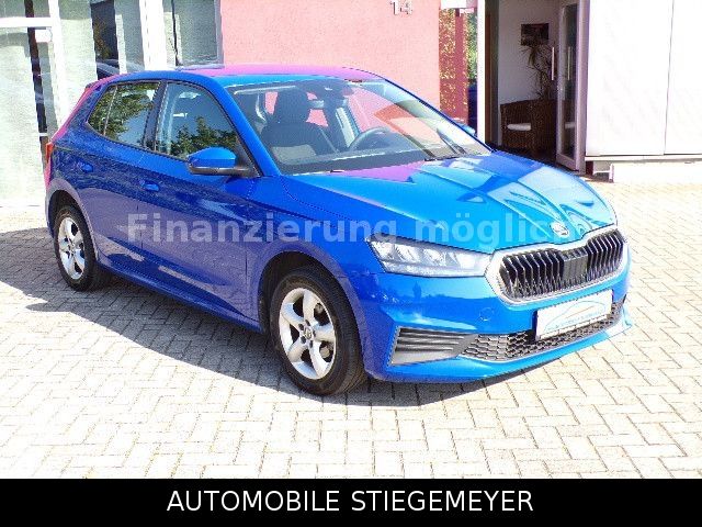 Skoda Fabia 73.583 km 12.850 € Ibbenbüren 49479