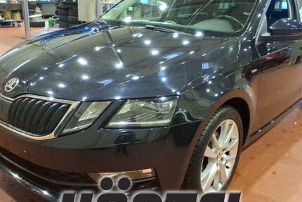 Skoda Octavia 93.800 km 16.700 &euro; Osnabrück 49084
