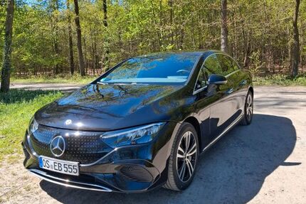 Mercedes-Benz EQE 21.000 km 46.700 &euro; Bramsche 49565