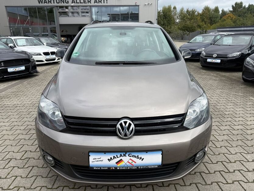 VW Golf 143.500 km 8.999 € Ibbenbüren 49479