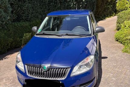 Skoda Fabia 139.903 km 3.300 &euro; Ibbenbüren 49477