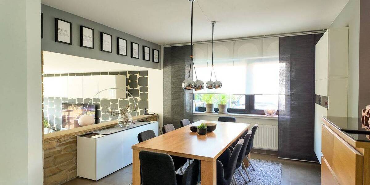 Mehrfamilienhaus, Wohnhaus Ibbenbüren Stadt - 7 Zimmer, 150 m&sup2;, 499.900&euro; | Angebot:26360857