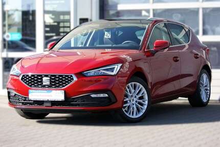 Seat Leon 89.500 km 19.900 &euro; Wallenhorst 49134