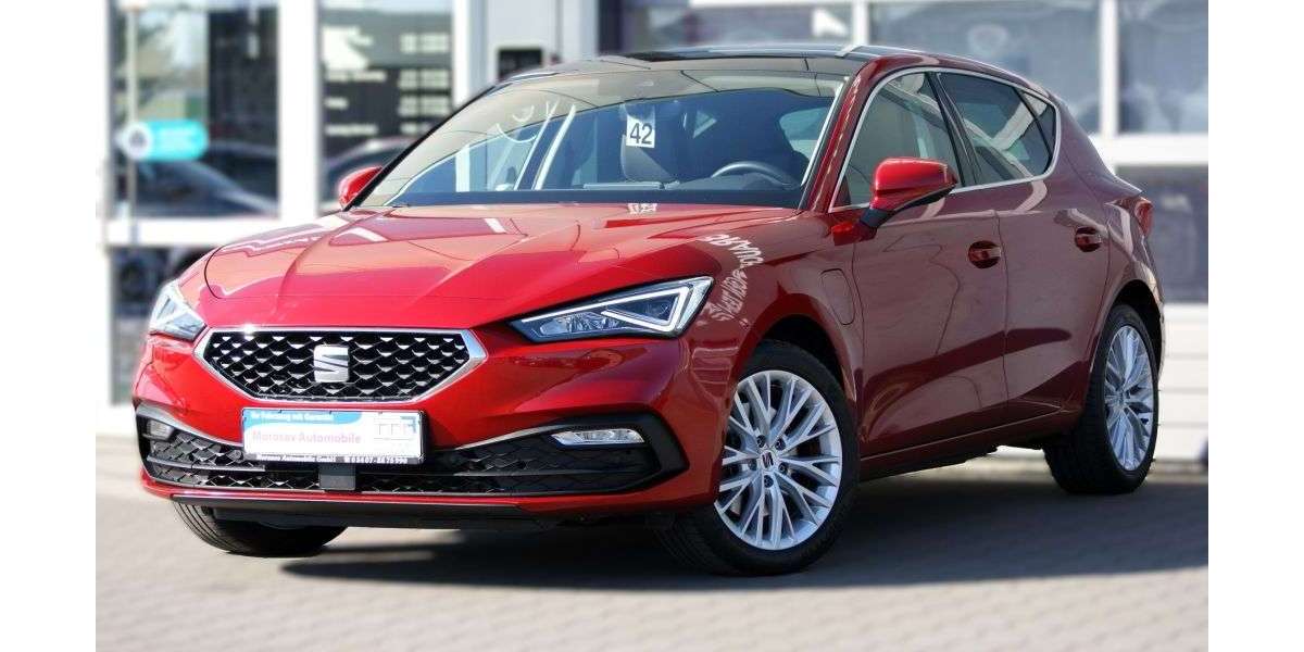 Seat Leon 89.500 km 19.900 &euro; Wallenhorst 49134