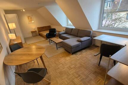 Wohnung Osnabrück Fledder - 1 Zimmer, 37 m&sup2;, 498&euro; | Angebot:26677773