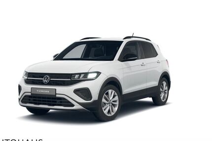 VW T-Cross 25.712 km 24.240 &euro; Melle 49324