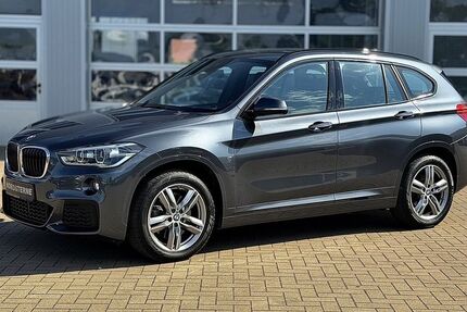BMW X1 97.312 km 19.888 &euro; Neuenkirchen OT Lintern 49586