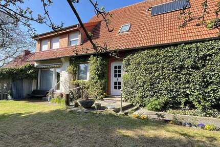 Haus Recke - 5 Zimmer, 151 m&sup2;, 259.000&euro; | Angebot:26695100