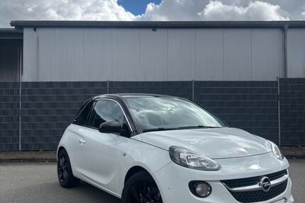 Opel Adam 108.000 km 9.270 &euro; Westerkappeln 49492