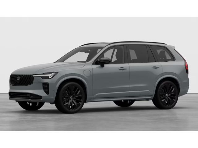 Volvo XC90 2.850 km 77.970 &euro; Osnabrück 49090
