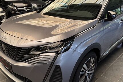 Peugeot 5008 54.500 km 22.800 € Versmold 33775