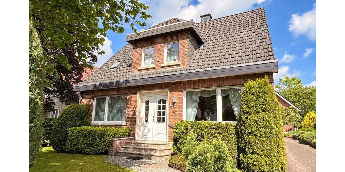 Einfamilienhaus Ibbenbüren Stadt - 3 Zimmer, 109 m&sup2;, 290.000&euro; | Angebot:26787863