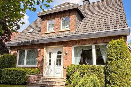 Haus Ibbenbüren Stadt - 3 Zimmer, 109 m&sup2;, 290.000&euro; | Angebot:26787863