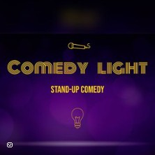 Comedy Light 08.11.2025 Haus der Jugend
