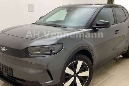 Ford Capri 7.600 km 39.990 &euro; Hilter 49176