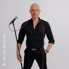 Andre Kramer - Dirty Joking 30.01.2026 Haus der Jugend