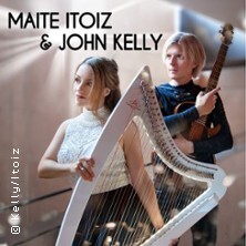 Maite Itoiz & John Kelly - September Love Tour Melle