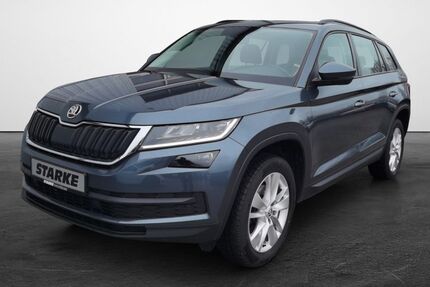 Skoda Kodiaq 87.800 km 22.490 &euro; Georgsmarienhütte 49124