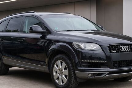 Audi Q7 250.000 km 16.500 &euro; Osnabrück 49074
