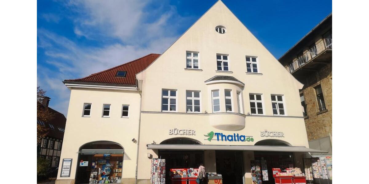 Gewerbeobjekt Ibbenbüren - 630&euro; | Angebot:26128088