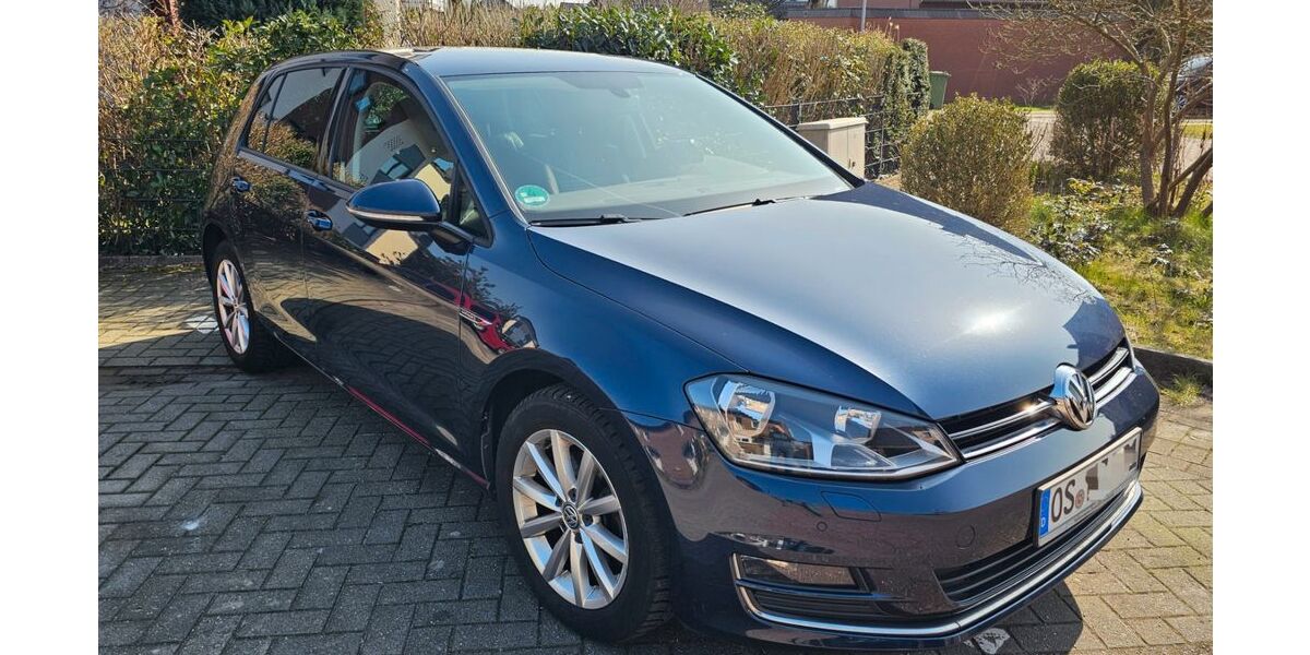 VW Golf 154.530 km 8.950 &euro; Hasbergen 49205