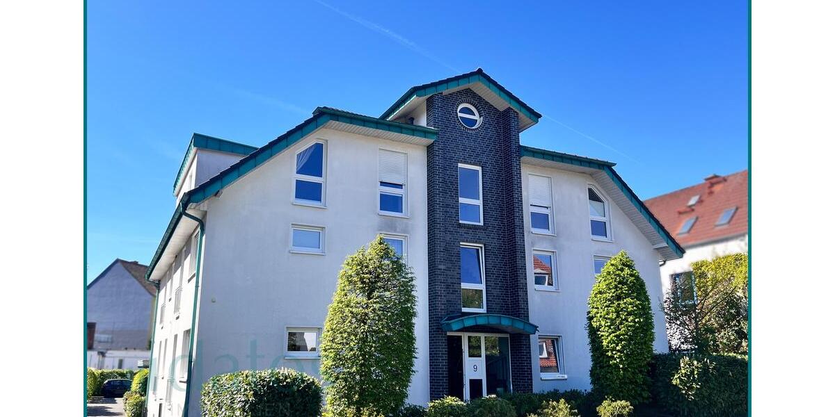 Erdgeschoßwohnung Osnabrück Hafen - 2 Zimmer, 88 m&sup2;, 1.150&euro; | Angebot:26662382