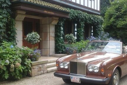 Rolls Royce Corniche 7.000 km 44.500 &euro; Mettingen 49497